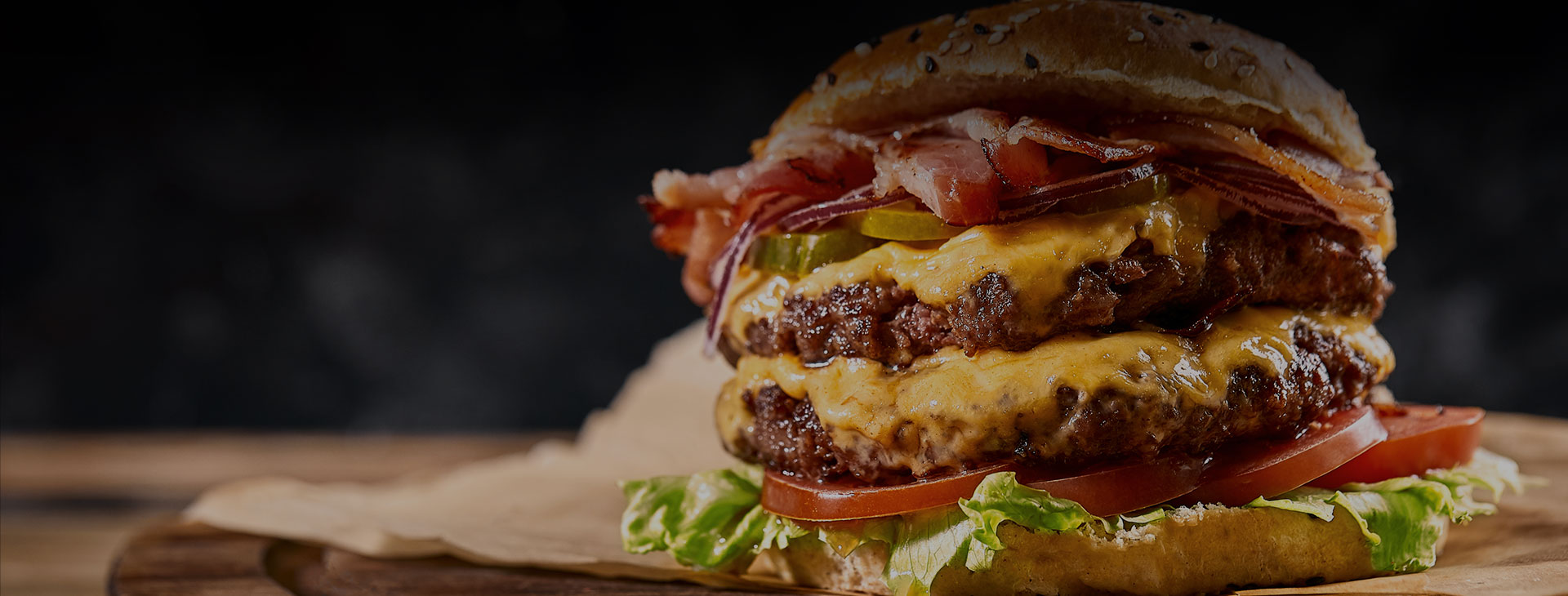 Burgers maison à Briscous – Carte & Menu complet